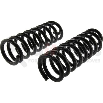 Centric 630.62018 Coil Spring Premium Coil Spring Set