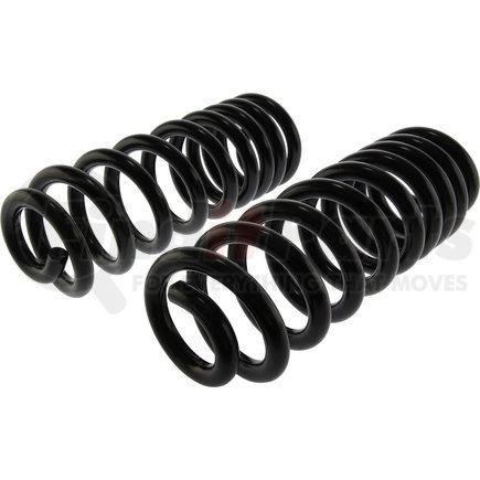 Centric 630.65056 Coil Spring Premium Coil Spring Set