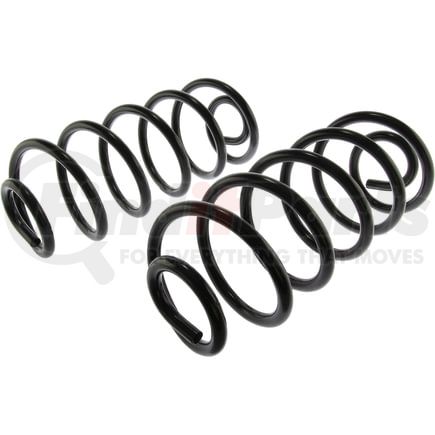 630.62030 by CENTRIC - Premium Coil Spring Set