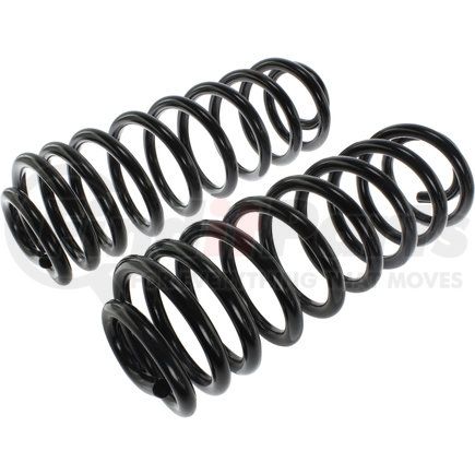 Centric 630.61101 Coil Spring Premium Coil Spring Set