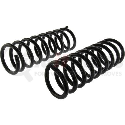 Centric 630.65004 Coil Spring Premium Coil Spring Set