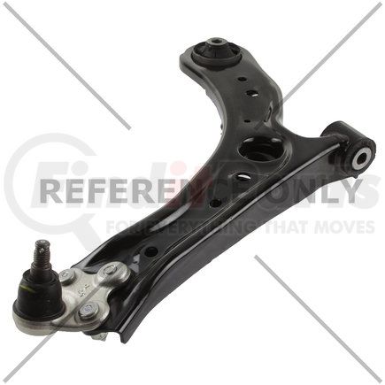 Centric 622.40143 Suspension Control Arm and Ball Joint Assembly Centric Premium Control Arm and Ball Joint