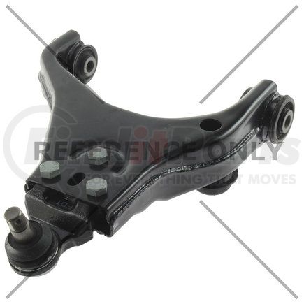 622.50006 by CENTRIC - Centric Premium Control Arm and Ball Joint