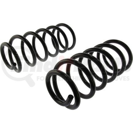 630.56002 by CENTRIC - Premium Coil Spring Set