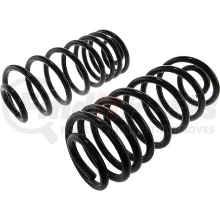 Centric 630.61081 Coil Spring Premium Coil Spring Set