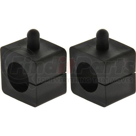 Centric 602.65135 Suspension Stabilizer Bar Bushing Premium Sway Bar Bushing Kit