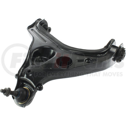 Centric 623.65067 Suspension Control Arm and Ball Joint Assembly C-Tek Standard Control Arm and Ball Joint