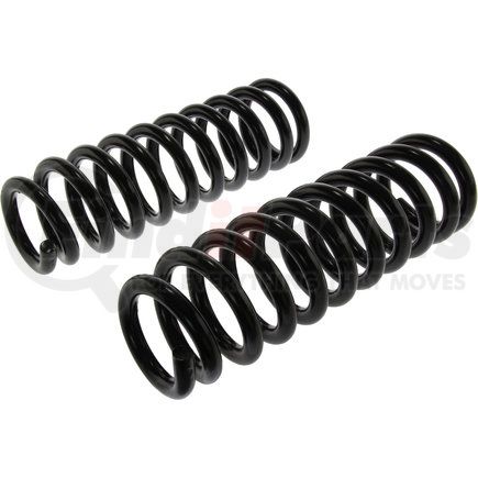 630.44079 by CENTRIC - Premium Coil Spring Set