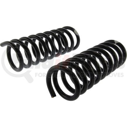 Centric 630.58014 Coil Spring Premium Coil Spring Set