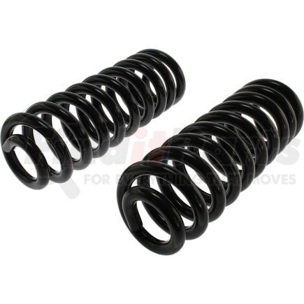 Centric 630.65049 Coil Spring Premium Coil Spring Set