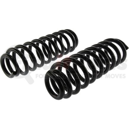 630.65090 by CENTRIC - Premium Coil Spring Set