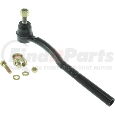 613.44011 by CENTRIC - C-Tek Standard Tie Rod End