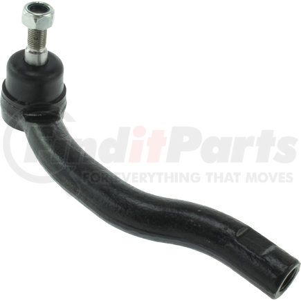 Centric 613.44111 Steering Tie Rod End C-Tek Standard Tie Rod End