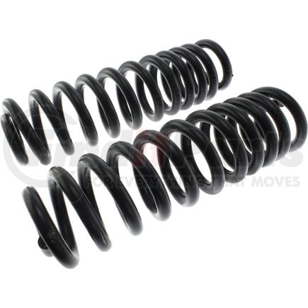Centric 630.44050 Coil Spring Premium Coil Spring Set