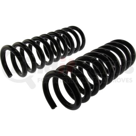 Centric 630.65072 Coil Spring Premium Coil Spring Set
