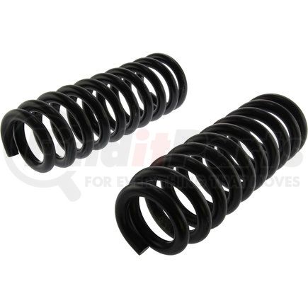Centric 630.44106 Coil Spring Premium Coil Spring Set