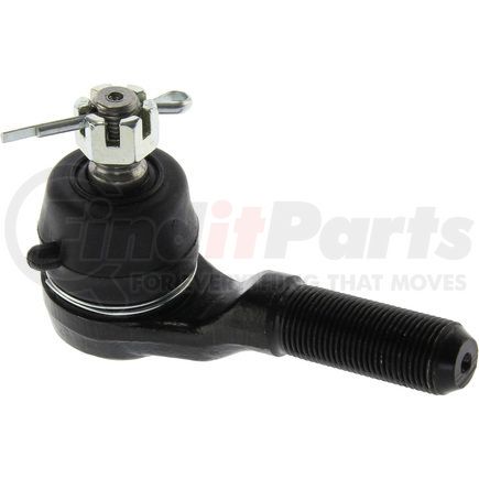 Centric 613.42027 Steering Tie Rod End C-Tek Standard Tie Rod End