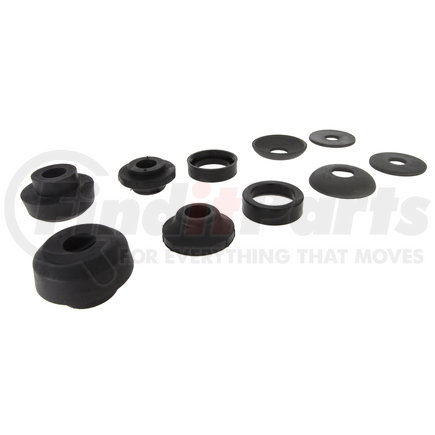 602.65166 by CENTRIC - Centric Premium Radius Arm Bushing Kit