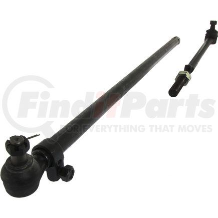 626.66002 by CENTRIC - Centric Premium Tie Rod Assembly