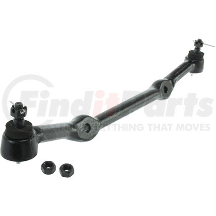 627.66300 by CENTRIC - C-Tek Standard Center Link Assembly