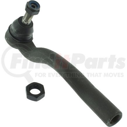 613.58047 by CENTRIC - C-Tek Standard Tie Rod End