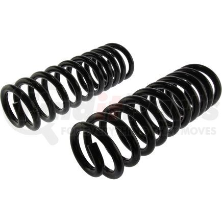 Centric 630.65045 Coil Spring Premium Coil Spring Set