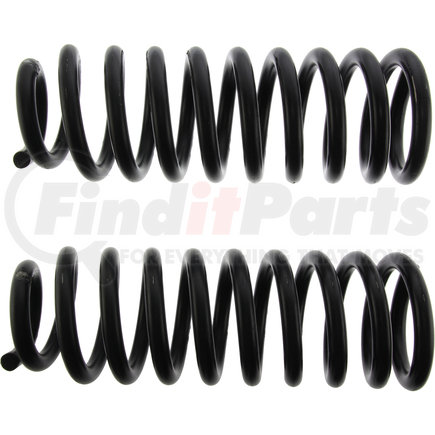 Centric 630.66118 Coil Spring Premium Coil Spring Set