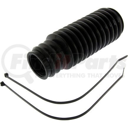 Centric 614.34002 Rack and Pinion Bellows Centric Premium Rack Bellows Kit