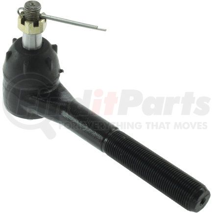 Centric 613.62061 Steering Tie Rod End C-Tek Standard Tie Rod End