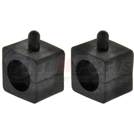 Centric 602.65131 Suspension Stabilizer Bar Bushing Premium Sway Bar Bushing Kit