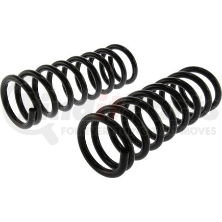 Centric 630.62150 Coil Spring Premium Coil Spring Set