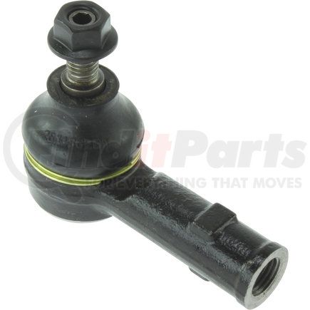 Centric 613.61068 Steering Tie Rod End C-Tek Standard Tie Rod End