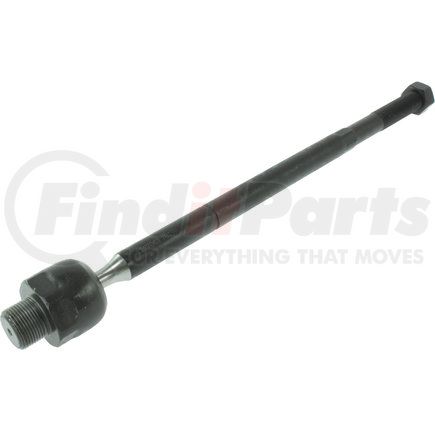 Centric 613.67063 Steering Tie Rod End C-Tek Standard Steering Rack Socket End