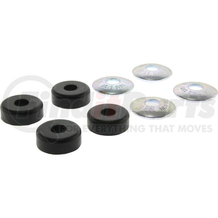 Centric 602.63069 Suspension Strut Rod Bushing Premium Strut Rod Bushing Kit