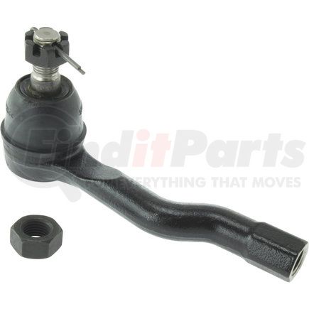 613.42119 by CENTRIC - C-Tek Standard Tie Rod End