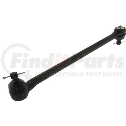 Centric 627.66321 Steering Drag Link C-Tek Standard Drag Link