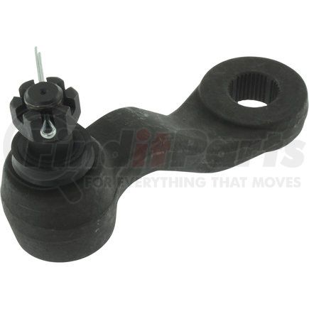 Centric 621.66518 Steering Pitman Arm C-Tek Standard Pitman Arm