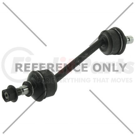 Centric 606.61006 Suspension Stabilizer Bar Link Centric Premium Sway Bar Link