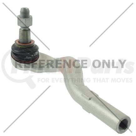 612.35002 by CENTRIC - Premium Tie Rod End