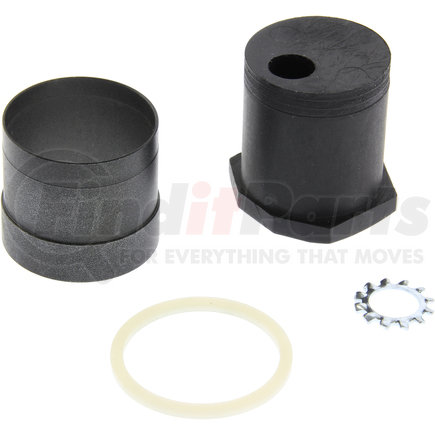 Centric 602.61092 Suspension Control Arm Bushing Centric Premium Control Arm Bushing