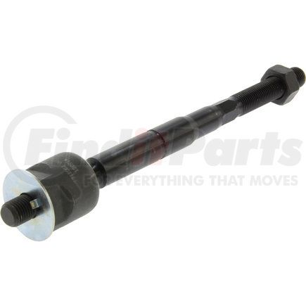 Centric 613.48002 Steering Tie Rod End C-Tek Standard Steering Rack Socket End