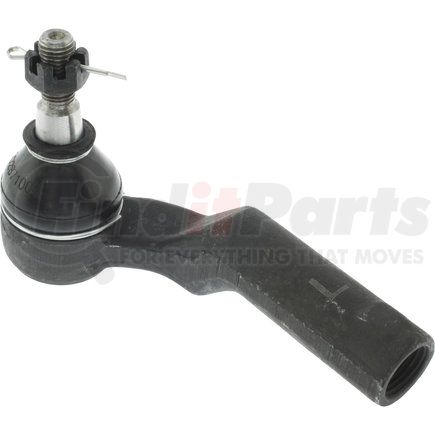 613.45038 by CENTRIC - C-Tek Standard Tie Rod End