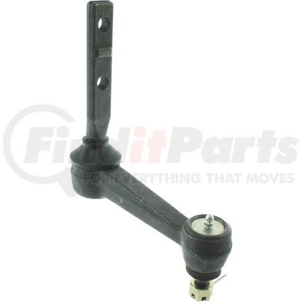 Centric 621.66028 Steering Idler Arm C-Tek Standard Idler Arm Assembly