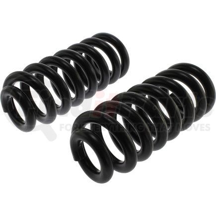 Centric 630.66068 Coil Spring Premium Coil Spring Set