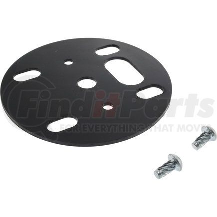 699.61002 by CENTRIC - Centric Premium Camber Adjustable Shim Kit