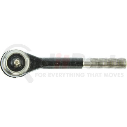 613.62001 by CENTRIC - C-Tek Standard Tie Rod End