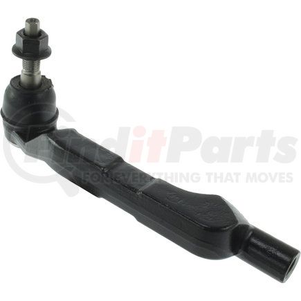 Centric 613.63067 Steering Tie Rod End C-Tek Standard Tie Rod End