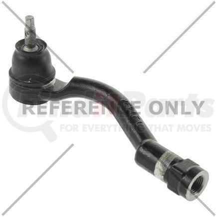 612.51056 by CENTRIC - Centric Premium Tie Rod End