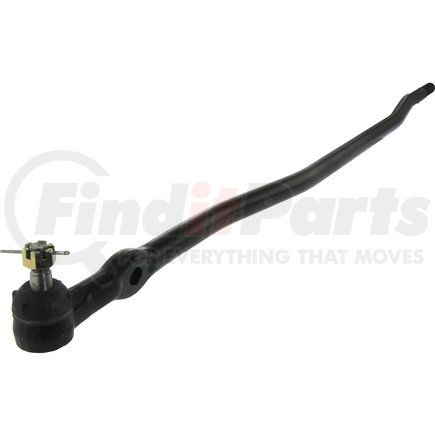 Centric 627.65001 Steering Tie Rod End C-Tek Standard Tie Rod End