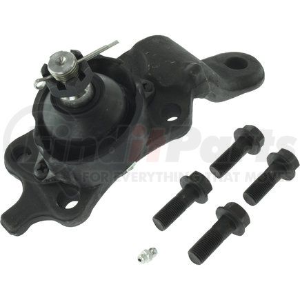 611.44038 by CENTRIC - C-Tek Standard Ball Joint
